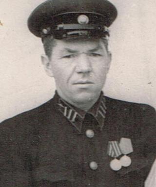 Родионов Илларион Тимофеевич