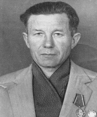 Айгистов Ади Ганиевич
