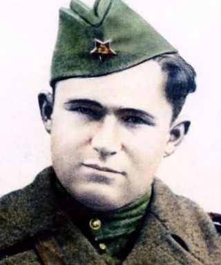 Ибрагимов Авзал Сафеевич