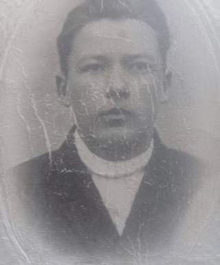 Осадчук Ефим Каленикович