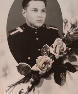 Горбунов Василий Карпович