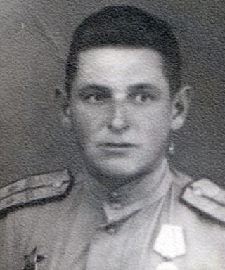 Себекин Александр Алексеевич