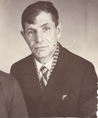 Пенчуков Андрей Михайлович