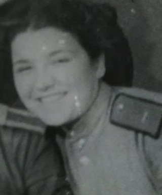 Коротченко Анна Александровна