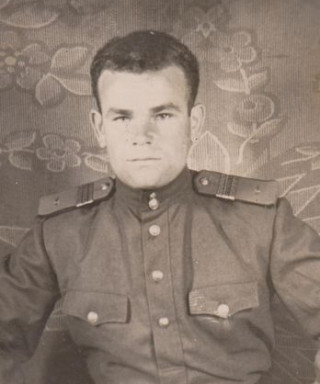 Аврамов Алексей Логинович