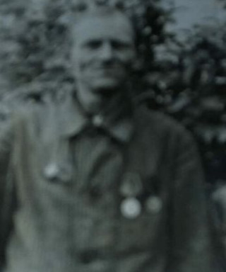 Сысоев Василий Анисимович