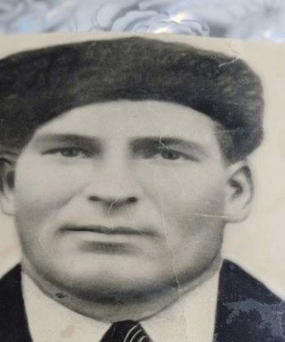 Даньченко Александр Александрович