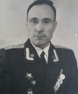 Терегулов Камиль Фазлутдинович