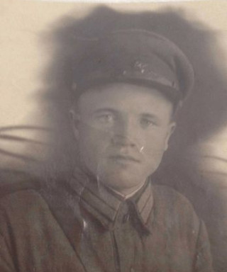 Васькин Анрей Данилович