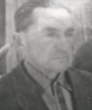 Сенюшкин Дмитрий Павлович