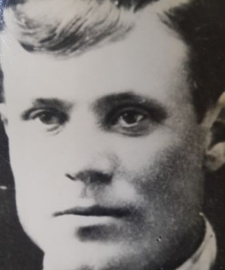 Воронин Яков Павлович