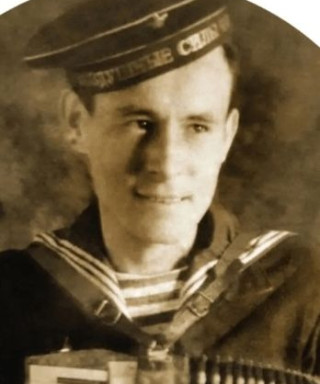 Пикуль Филипп Никифорович