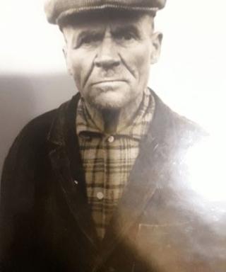 Бахеркин Иван Павлович