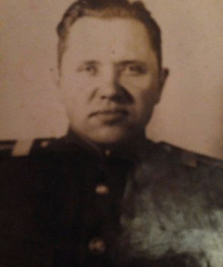 Артемов Владимир Тимофеевич