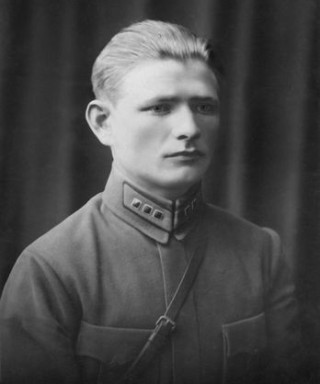 Обидин Тимофей Петрович