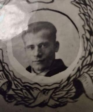 Копотилов Степан Антонович