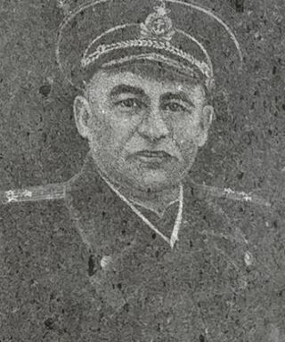 Бобынин Борис Петрович