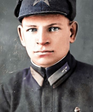 Носков Николай Николаевич