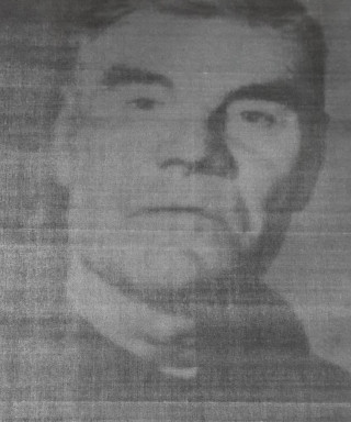 Жирнов Ефим Никифорович