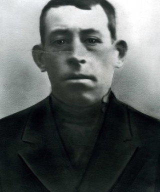 Московкин Владимир Петрович