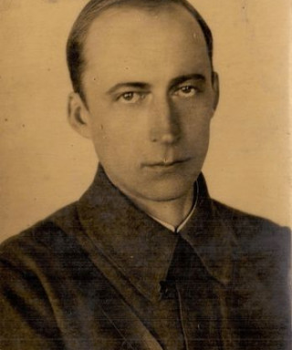 Коржавин Валентин Сергеевич