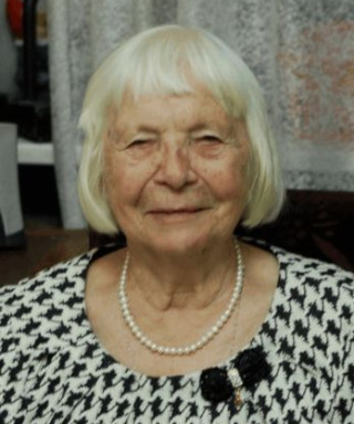 Ивакина Раиса Ивановна