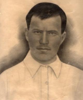 Пригорнев Пётр Фомич