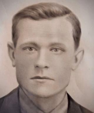 Алексеев Михаил Григорьевич
