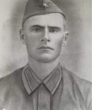 Леонов Григорий Матвеевич