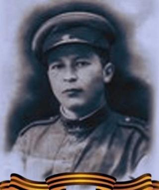 Шмаков Василий Капитонович