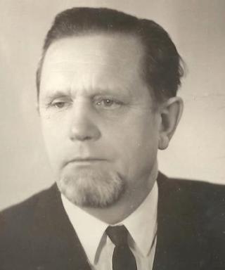 Сизёв Виктор Степанович