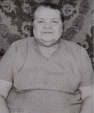 Митина Полешко Мария Андреевна