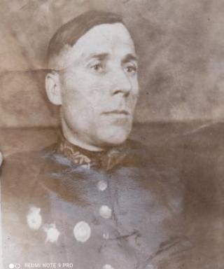 Волненко Владимир Иванович