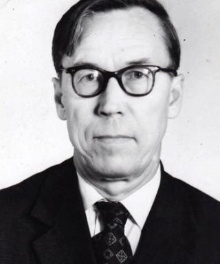 Владимиров Николай Николаевич