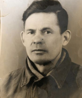 Безрядин Пётр Дмитриевич