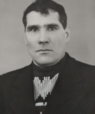 Хаиров Тимиргалей Гайзутдинович