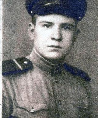 Сёмкин Иван Никитович