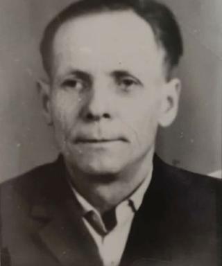 Гришин Александр Фёдорович