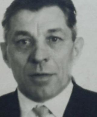 Кокорин Николай Ильич