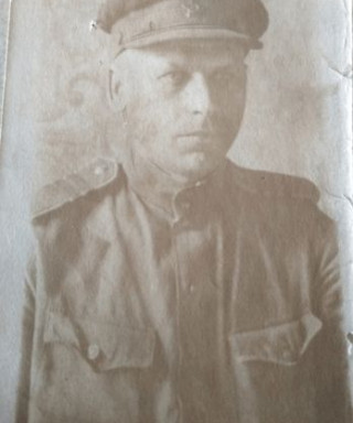 Митаненков Василий Иванович