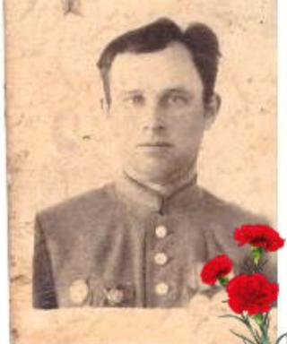 Старосельцев Степан Борисович