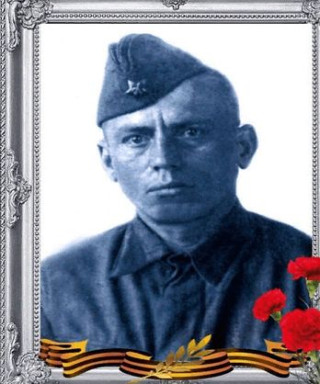 Калинин Дмитрий Борисович