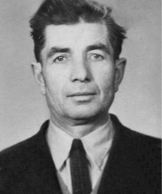 Деренок Иван Иванович