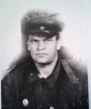 Гришков Александр Васильевич