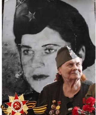 Беркутова Вера Александровна