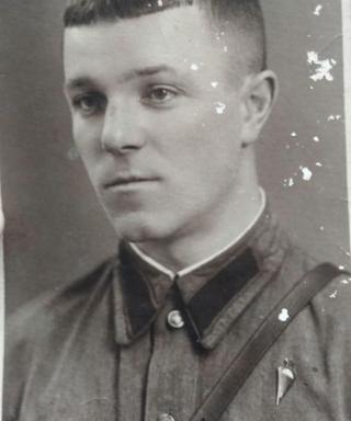 Тулубаев Владимир Александрович
