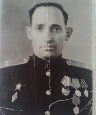Игольников Роман Львович