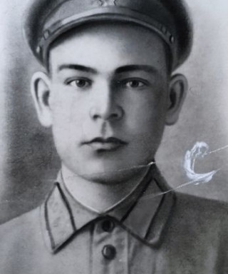 Бакиев Абдулла Ахмадуллович