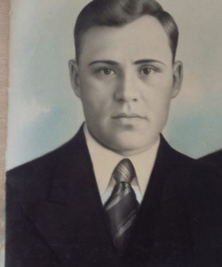 Панов Алексей Александрович