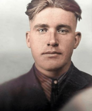 Набатчиков Владимир Тихонович